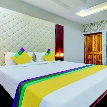 Itsy Hotels Aasma Luxury Villa Бхубанешвара Экстерьер фото