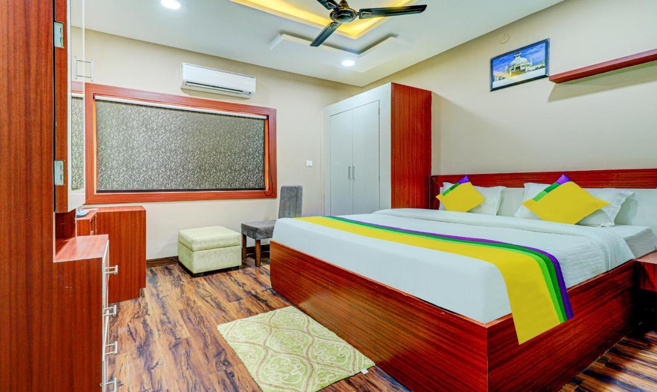 Itsy Hotels Aasma Luxury Villa Бхубанешвара Экстерьер фото