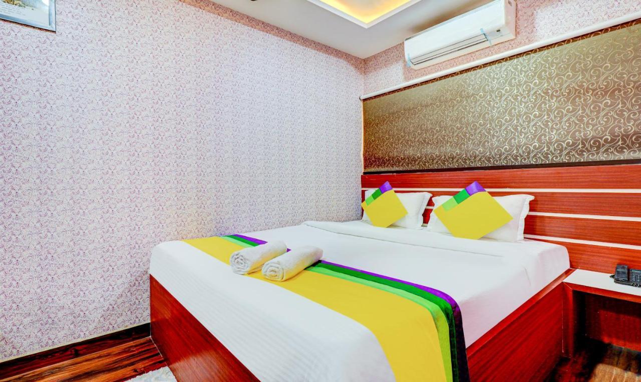 Itsy Hotels Aasma Luxury Villa Бхубанешвара Экстерьер фото