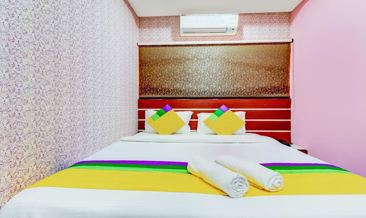 Itsy Hotels Aasma Luxury Villa Бхубанешвара Экстерьер фото