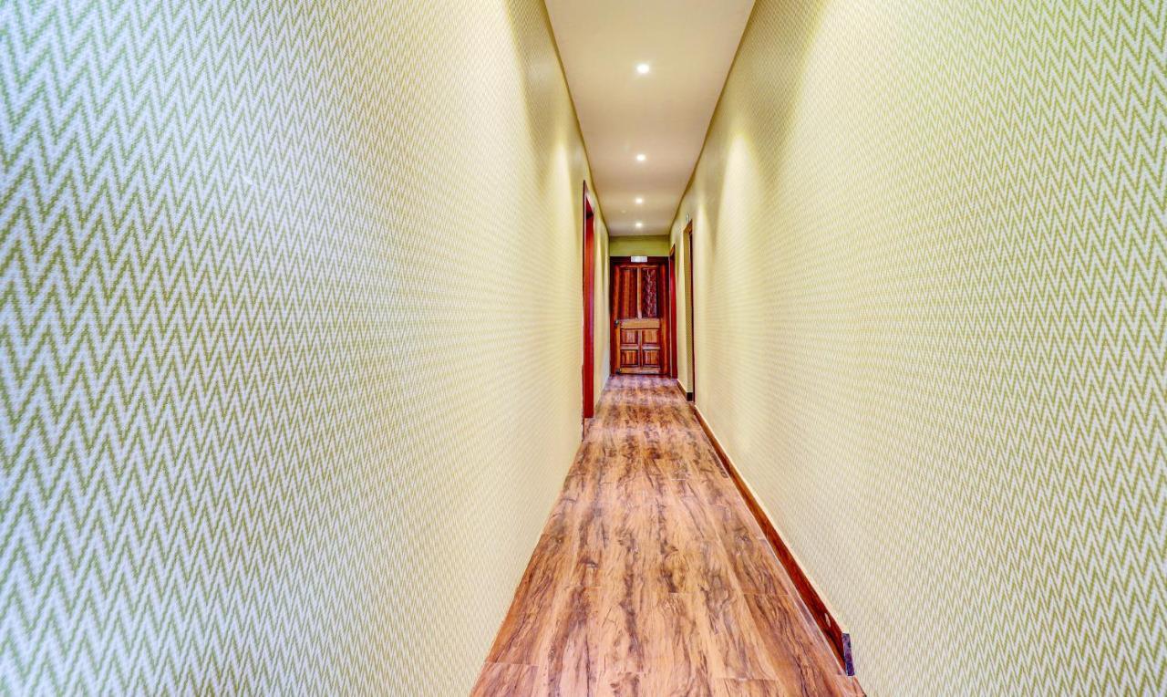 Itsy Hotels Aasma Luxury Villa Бхубанешвара Экстерьер фото