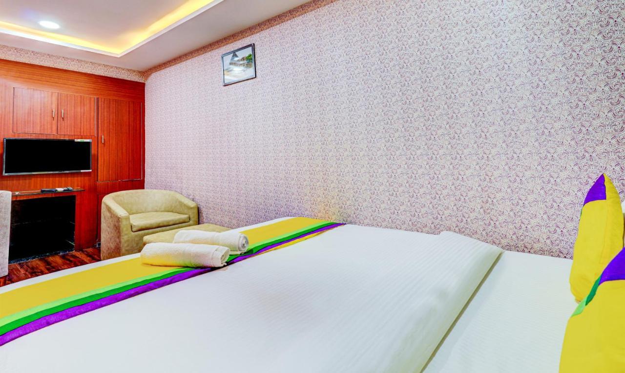 Itsy Hotels Aasma Luxury Villa Бхубанешвара Экстерьер фото