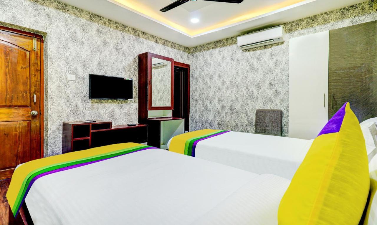 Itsy Hotels Aasma Luxury Villa Бхубанешвара Экстерьер фото