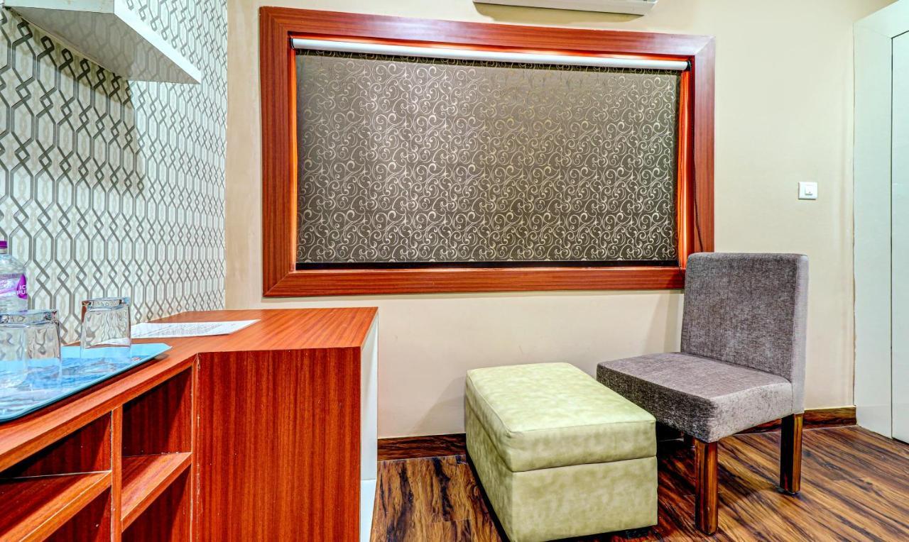 Itsy Hotels Aasma Luxury Villa Бхубанешвара Экстерьер фото