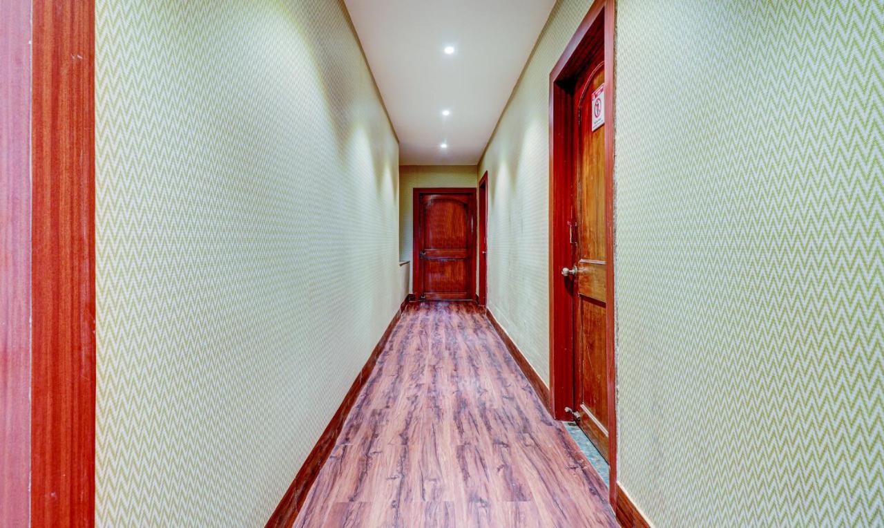 Itsy Hotels Aasma Luxury Villa Бхубанешвара Экстерьер фото