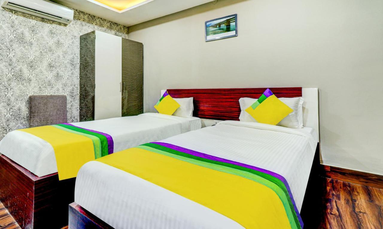 Itsy Hotels Aasma Luxury Villa Бхубанешвара Экстерьер фото