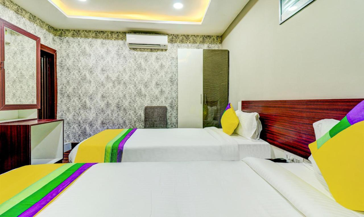 Itsy Hotels Aasma Luxury Villa Бхубанешвара Экстерьер фото