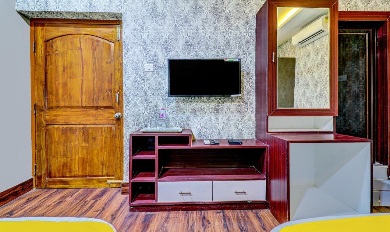Itsy Hotels Aasma Luxury Villa Бхубанешвара Экстерьер фото