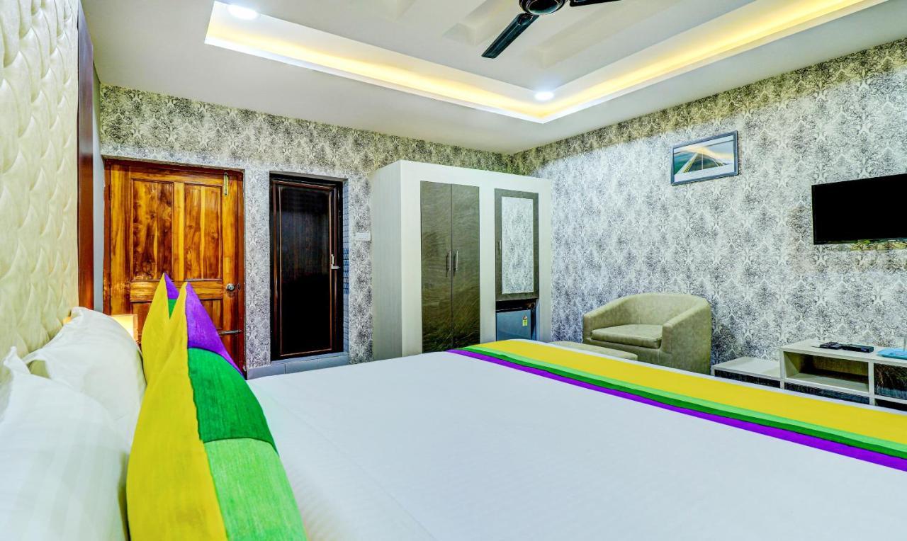 Itsy Hotels Aasma Luxury Villa Бхубанешвара Экстерьер фото