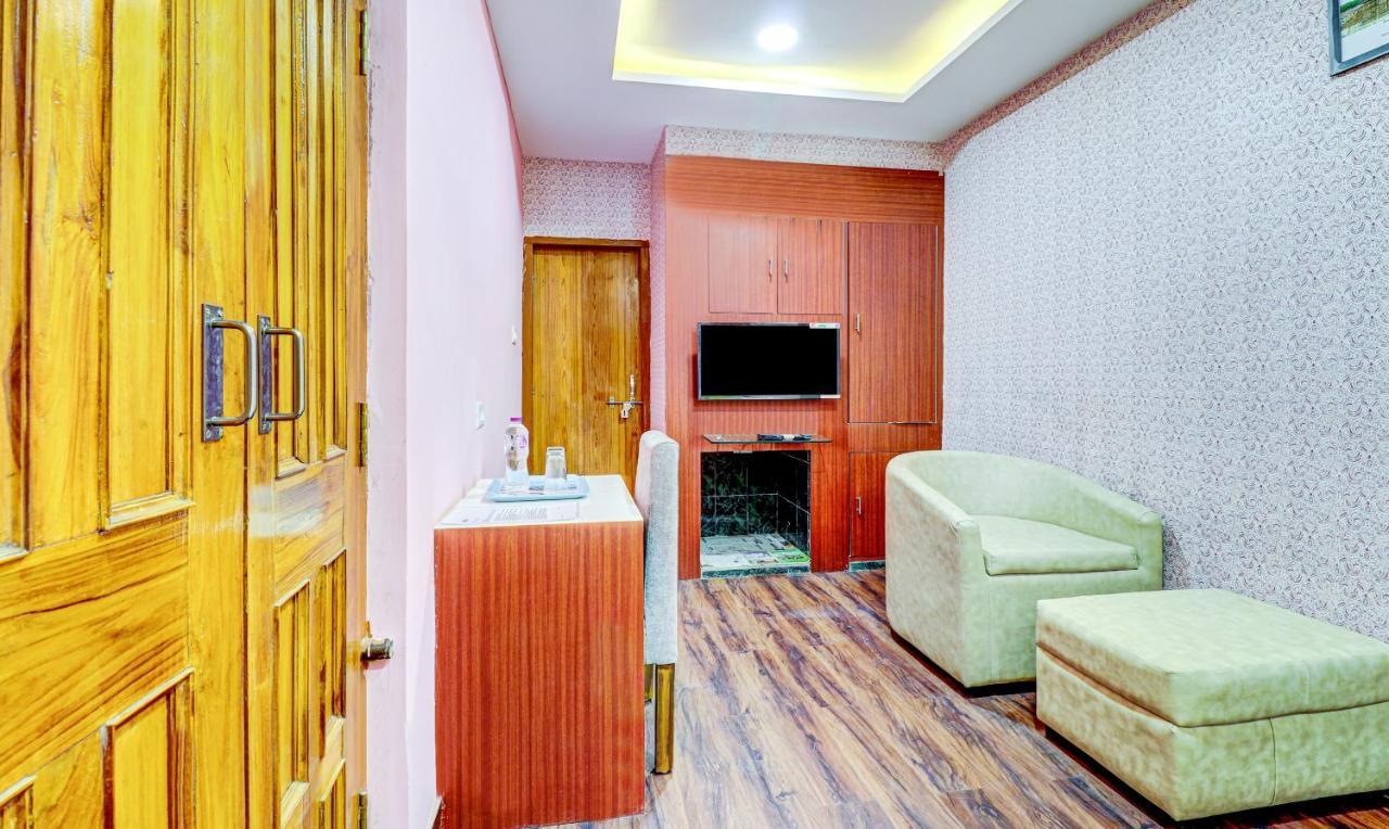 Itsy Hotels Aasma Luxury Villa Бхубанешвара Экстерьер фото