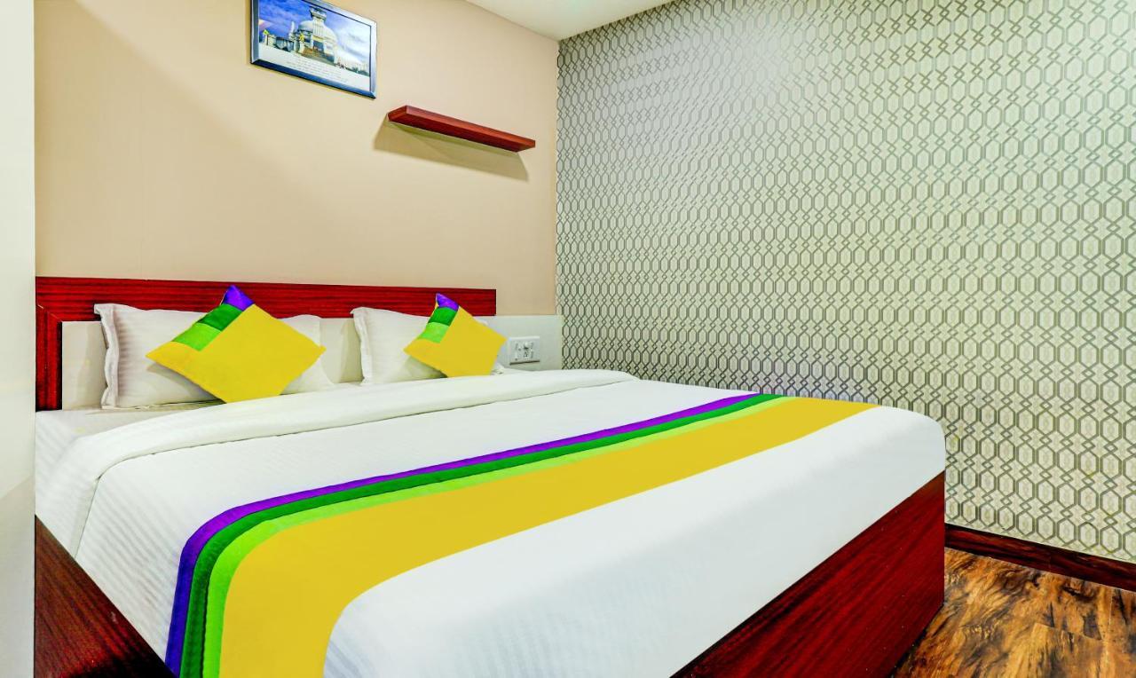 Itsy Hotels Aasma Luxury Villa Бхубанешвара Экстерьер фото