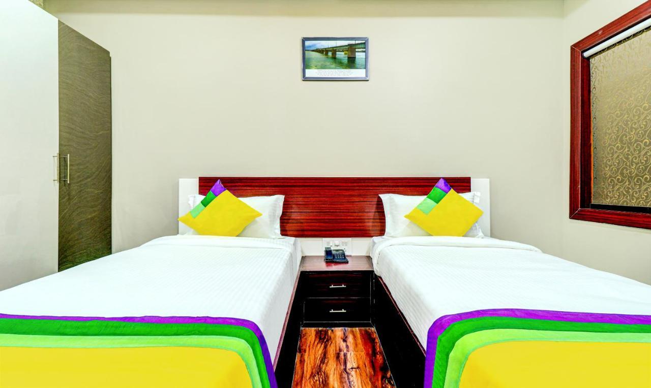 Itsy Hotels Aasma Luxury Villa Бхубанешвара Экстерьер фото
