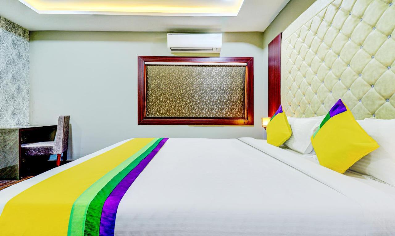 Itsy Hotels Aasma Luxury Villa Бхубанешвара Экстерьер фото