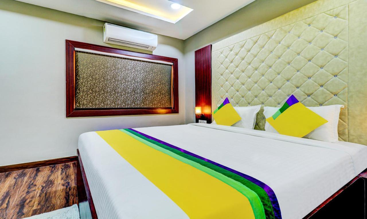 Itsy Hotels Aasma Luxury Villa Бхубанешвара Экстерьер фото