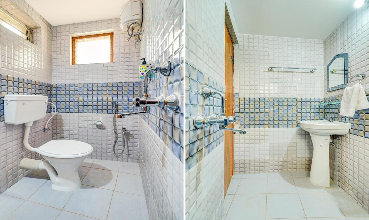 Itsy Hotels Aasma Luxury Villa Бхубанешвара Экстерьер фото