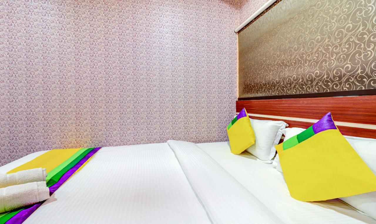 Itsy Hotels Aasma Luxury Villa Бхубанешвара Экстерьер фото