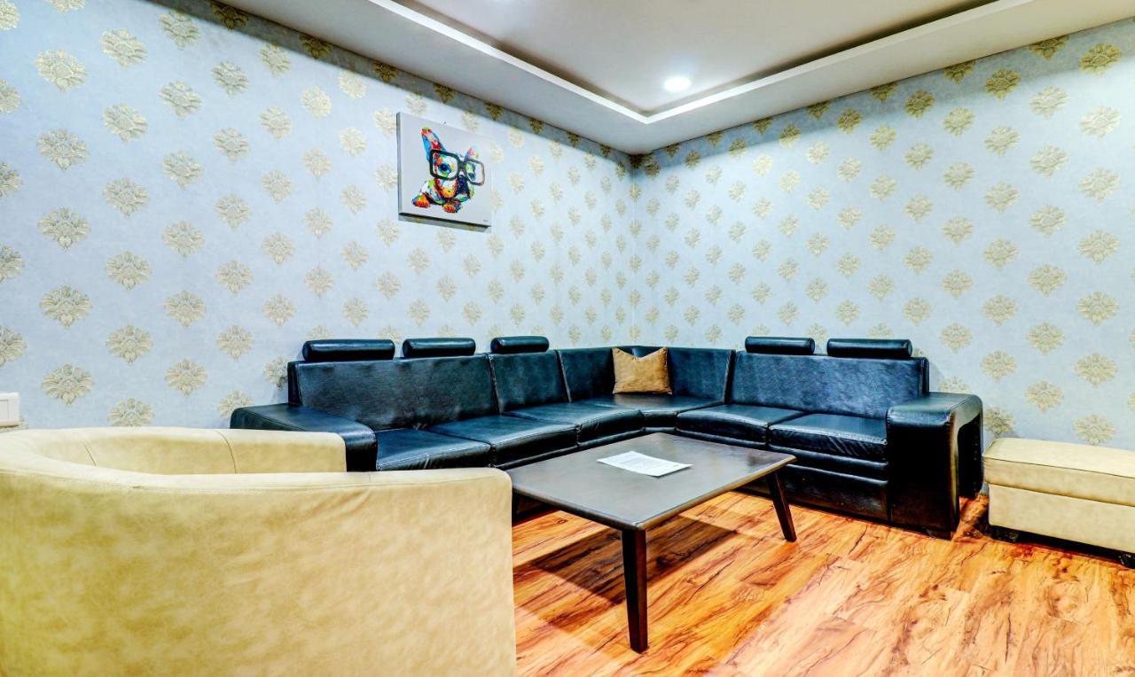 Itsy Hotels Aasma Luxury Villa Бхубанешвара Экстерьер фото
