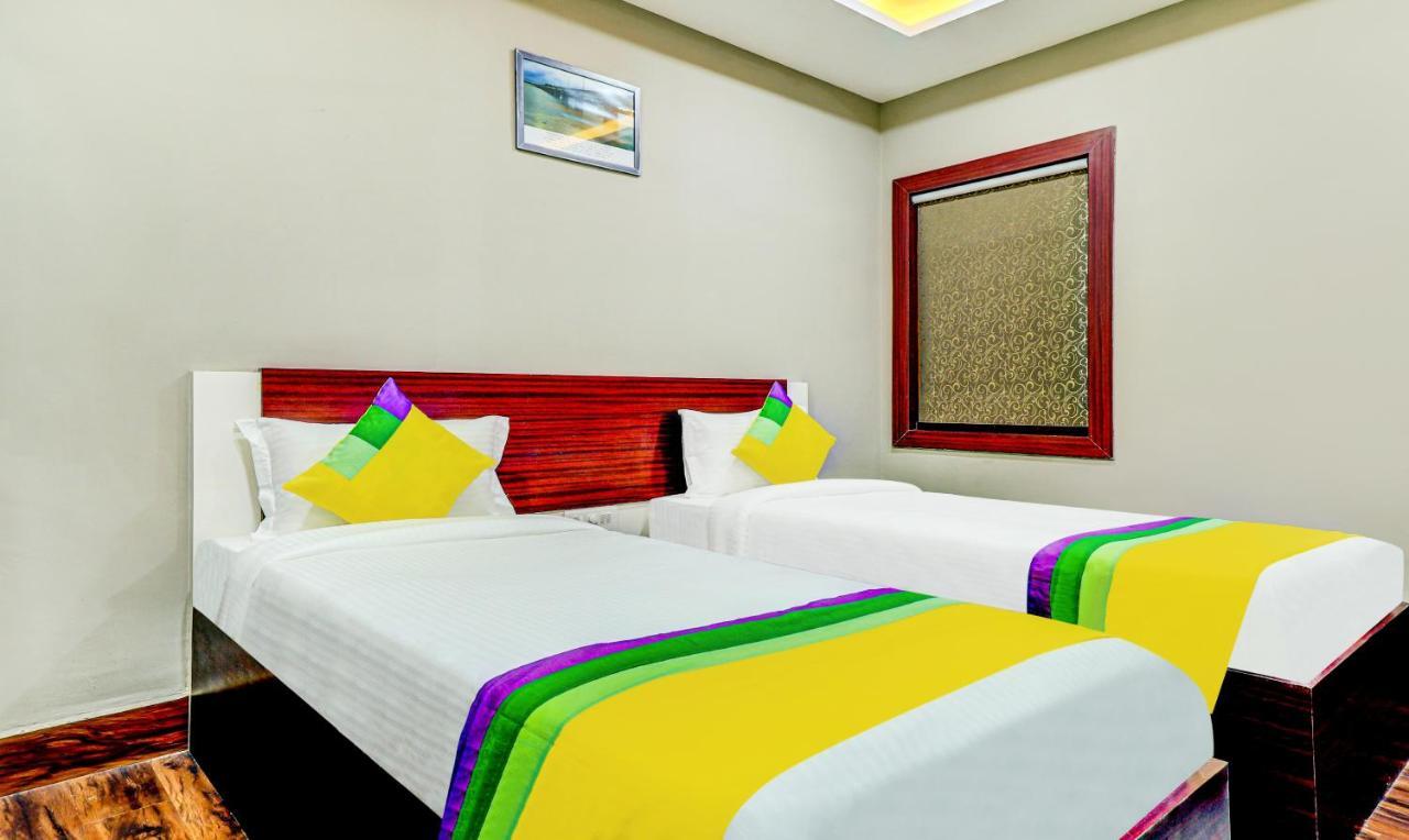Itsy Hotels Aasma Luxury Villa Бхубанешвара Экстерьер фото
