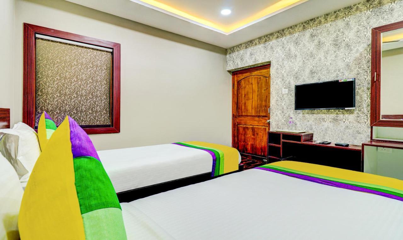 Itsy Hotels Aasma Luxury Villa Бхубанешвара Экстерьер фото