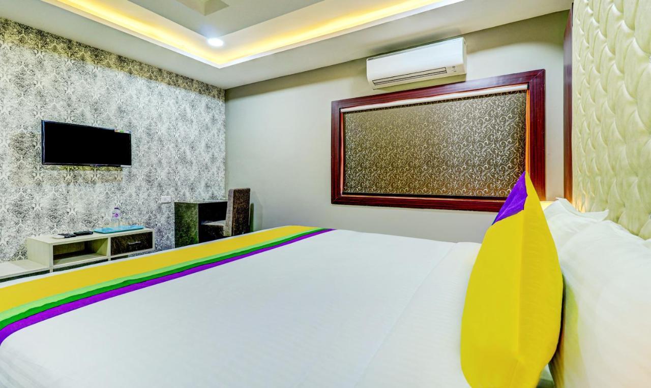 Itsy Hotels Aasma Luxury Villa Бхубанешвара Экстерьер фото